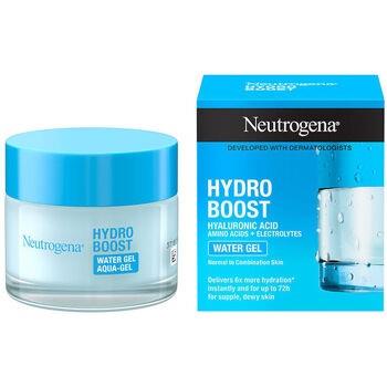 Hydratants &amp; nourrissants Neutrogena Hydro Boost Gel Eau Visage Pe...