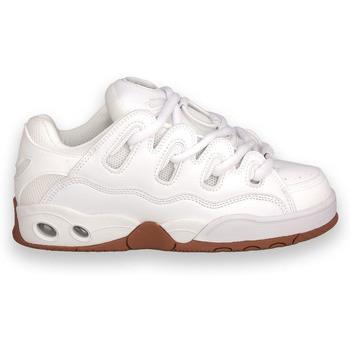 Chaussures Osiris D3 OG WHITE GUM