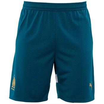 Short enfant Puma Short OM REP