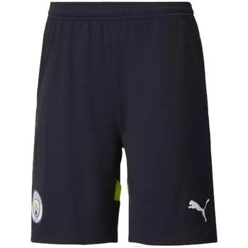 Short Puma Short MCFC REPLICA