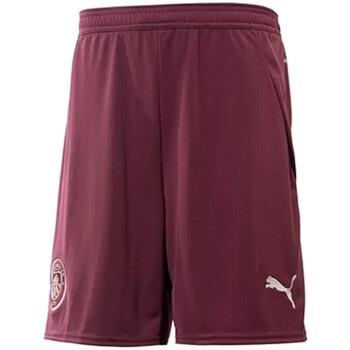 Short Puma Short MCFC REPLICA