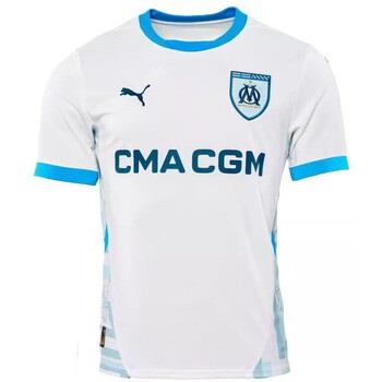 T-shirt Puma OM HOME JSY REP