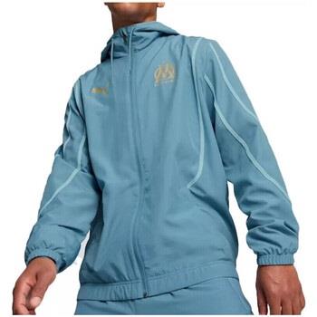 Veste Puma PREMATCH OM WOVEN