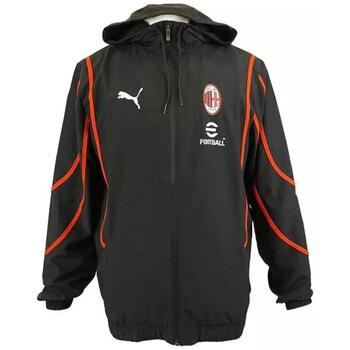 Veste Puma AC MILAN PREMATCH WOVEN