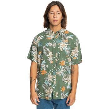 Chemise Quiksilver Lemnas