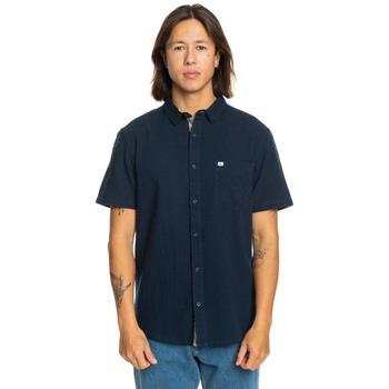 Chemise Quiksilver Time Box