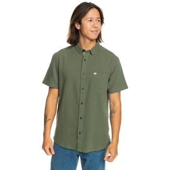 Chemise Quiksilver Time Box