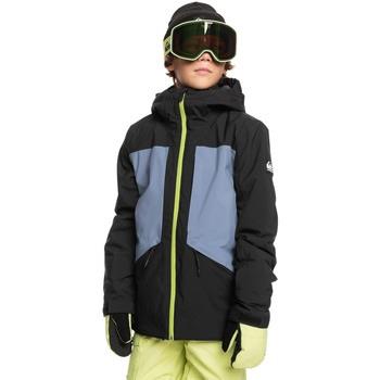 Veste enfant Quiksilver Ambition