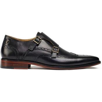 Derbies Simon Carter Meadow Monk Des Chaussures