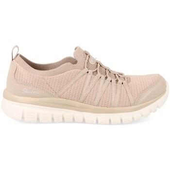 Baskets basses Skechers -