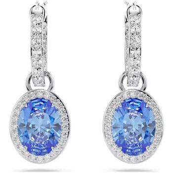 Boucles oreilles Swarovski Pendants d'oreilles Una Angelic