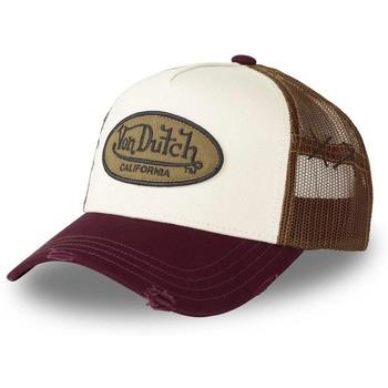 Casquette Von Dutch CASQUETTE CT MUBU