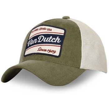 Casquette Von Dutch CASQUETTE CT GRE