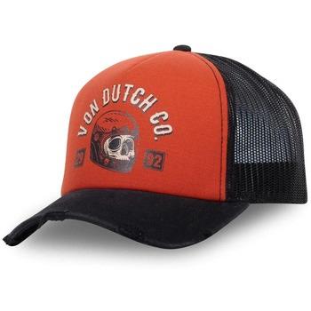 Casquette Von Dutch CASQUETTE CT CREW17