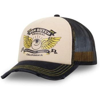 Casquette Von Dutch CASQUETTE CT CREW15