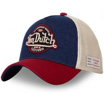 Casquette Von Dutch CASQUETTE CT VINT05