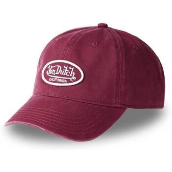 Casquette Von Dutch CASQUETTE LOG BUR