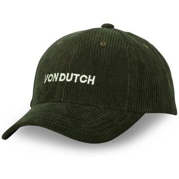 Casquette Von Dutch CASQUETTE CB VEL24 K