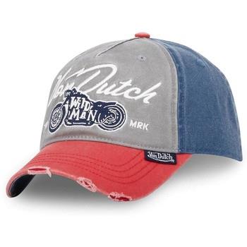 Casquette Von Dutch CASQUETTE CB MOT