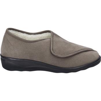 Chaussons Josef Seibel Nice 105, taupe