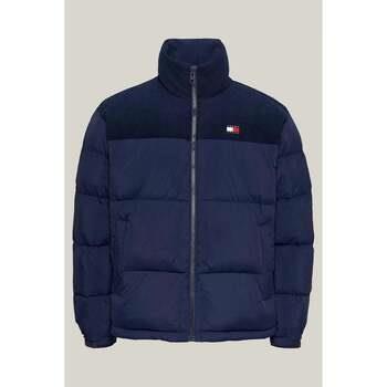 Manteau Tommy Jeans Blouson marine