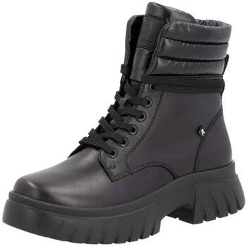 Bottes Rieker -