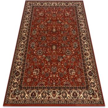 Tapis Rugsx Tapis en laine KASHQAI 4362 200 ornement 67x130 cm