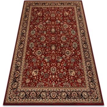 Tapis Rugsx Tapis en laine KASHQAI 4362 300 ornement 67x130 cm