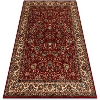 Tapis Rugsx Tapis en laine KASHQAI 4362 302 ornement 67x130 cm