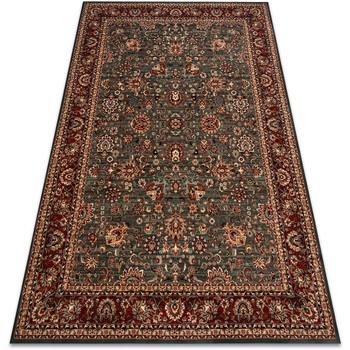 Tapis Rugsx Tapis en laine KASHQAI 4362 400 ornement 80x160 cm