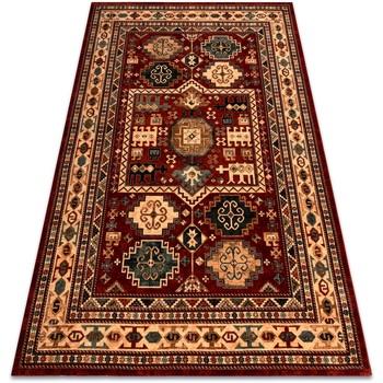 Tapis Rugsx Tapis en laine KASHQAI 4306 300 oriental, 80x160 cm