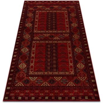 Tapis Rugsx Tapis en laine KASHQAI 4349 500 oriental, 67x130 cm