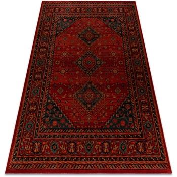 Tapis Rugsx Tapis en laine KASHQAI 4345 300 oriental, 67x130 cm