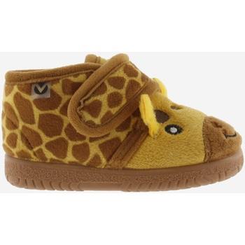 Chaussons enfant Victoria CHAUSSON OJALÁ FOURRURE ANIMAUX SCRATCH 1051...