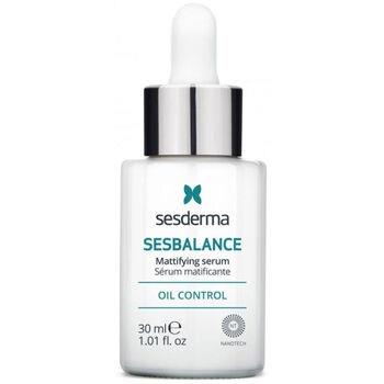 Soins ciblés Sesderma Sesbalance Sérum Sébo-régulateur