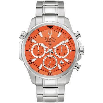 Montre Bulova 96B395, Quartz, 47mm, 10ATM