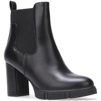 Bottines La Modeuse 68734_P160396