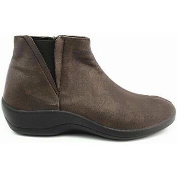 Bottines Arcopedico BUTIN VEGANO ARDALES LICRA BRONZE