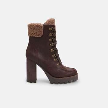 Boots Bata Bottines pour femme avec talon haut,