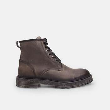 Boots Bata Bottines pour homme en cuir Unisex