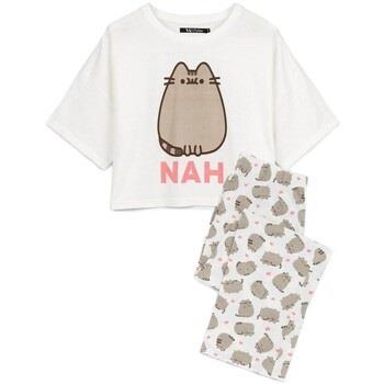 Pyjamas / Chemises de nuit Pusheen Nah