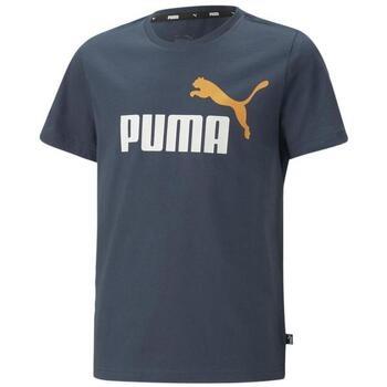 T-shirt enfant Puma 586985-16