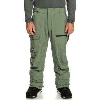 Pantalon Quiksilver Utility