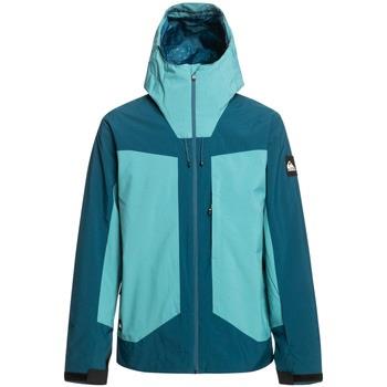 Parka Quiksilver Muldrow