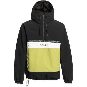 Parka Quiksilver Steeze