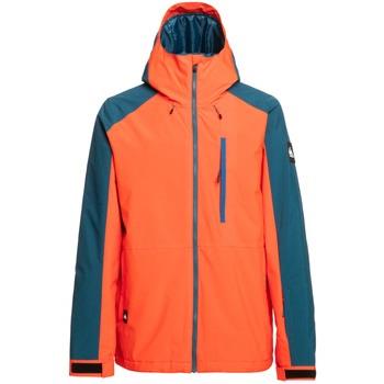 Parka Quiksilver Mission