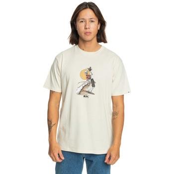 Debardeur Quiksilver Neverending Surf