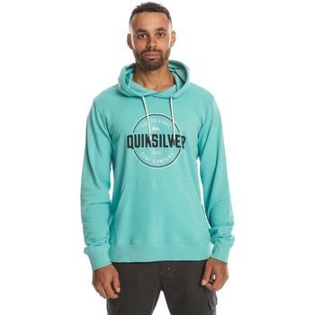 Sweat-shirt Quiksilver Circle Up