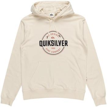 Sweat-shirt Quiksilver Circle Up