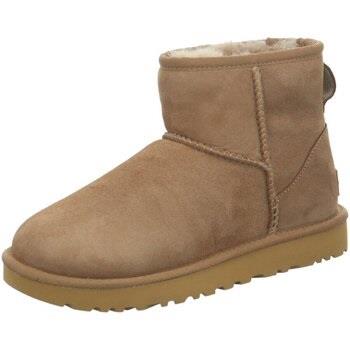 Bottes UGG -